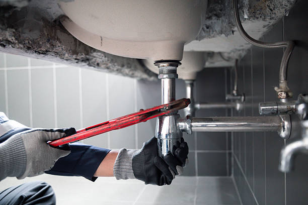 Trusted Water Heater Repair service in Fort Gratiot, MI - AAA Plumbing Heating